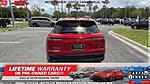 Used 2025 TOYOTA CROWN XLE AWD (NATL) in JACKSONVILLE, FLORIDA (Photo 7)