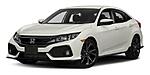 Used 2018 Honda Civic Hatchback SPORT CVT in JACKSONVILLE, FLORIDA
