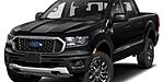 Used 2020 FORD RANGER XL 2WD SUPERCREW 5' BOX in JACKSONVILLE, FLORIDA
