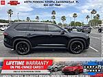 Used 2025 TOYOTA GRAND HIGHLANDER XLE AWD (NATL) in JACKSONVILLE, FLORIDA (Photo 11)