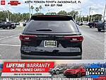 Used 2025 TOYOTA GRAND HIGHLANDER XLE AWD (NATL) in JACKSONVILLE, FLORIDA (Photo 13)