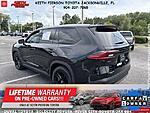 Used 2025 TOYOTA GRAND HIGHLANDER XLE AWD (NATL) in JACKSONVILLE, FLORIDA (Photo 14)