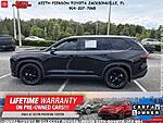 Used 2025 TOYOTA GRAND HIGHLANDER XLE AWD (NATL) in JACKSONVILLE, FLORIDA (Photo 15)