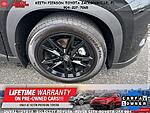 Used 2025 TOYOTA GRAND HIGHLANDER XLE AWD (NATL) in JACKSONVILLE, FLORIDA (Photo 19)