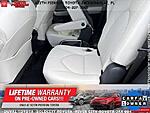 Used 2025 TOYOTA GRAND HIGHLANDER XLE AWD (NATL) in JACKSONVILLE, FLORIDA (Photo 21)