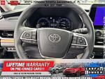 Used 2025 TOYOTA GRAND HIGHLANDER XLE AWD (NATL) in JACKSONVILLE, FLORIDA (Photo 23)