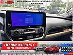 Used 2025 TOYOTA GRAND HIGHLANDER XLE AWD (NATL) in JACKSONVILLE, FLORIDA (Photo 24)