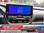 Used 2025 TOYOTA GRAND HIGHLANDER XLE AWD (NATL) in JACKSONVILLE, FLORIDA (Photo 25)