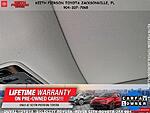 Used 2025 TOYOTA GRAND HIGHLANDER XLE AWD (NATL) in JACKSONVILLE, FLORIDA (Photo 27)
