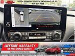 Used 2025 TOYOTA GRAND HIGHLANDER XLE AWD (NATL) in JACKSONVILLE, FLORIDA (Photo 28)