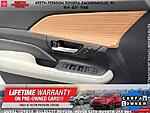 Used 2025 TOYOTA GRAND HIGHLANDER XLE AWD (NATL) in JACKSONVILLE, FLORIDA (Photo 29)