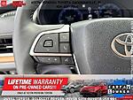 Used 2025 TOYOTA GRAND HIGHLANDER XLE AWD (NATL) in JACKSONVILLE, FLORIDA (Photo 30)