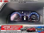 Used 2025 TOYOTA GRAND HIGHLANDER XLE AWD (NATL) in JACKSONVILLE, FLORIDA (Photo 32)