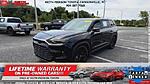 Used 2025 TOYOTA GRAND HIGHLANDER XLE AWD (NATL) in JACKSONVILLE, FLORIDA (Photo 4)
