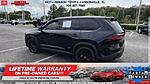 Used 2025 TOYOTA GRAND HIGHLANDER XLE AWD (NATL) in JACKSONVILLE, FLORIDA (Photo 6)