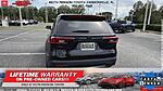 Used 2025 TOYOTA GRAND HIGHLANDER XLE AWD (NATL) in JACKSONVILLE, FLORIDA (Photo 7)