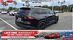 Used 2025 TOYOTA GRAND HIGHLANDER XLE AWD (NATL) in JACKSONVILLE, FLORIDA (Photo 8)
