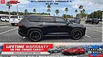 Used 2025 TOYOTA GRAND HIGHLANDER XLE AWD (NATL) in JACKSONVILLE, FLORIDA (Photo 9)