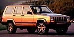 Used 1999 JEEP CHEROKEE 4DR SPORT in JACKSONVILLE, FLORIDA