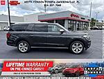 Used 2023 FORD EXPEDITION PLATINUM 4X4 in JACKSONVILLE, FLORIDA (Photo 11)