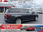Used 2023 FORD EXPEDITION PLATINUM 4X4 in JACKSONVILLE, FLORIDA (Photo 12)