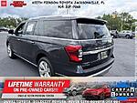Used 2023 FORD EXPEDITION PLATINUM 4X4 in JACKSONVILLE, FLORIDA (Photo 14)