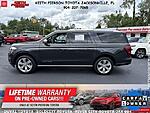 Used 2023 FORD EXPEDITION PLATINUM 4X4 in JACKSONVILLE, FLORIDA (Photo 15)