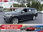 Used 2023 FORD EXPEDITION PLATINUM 4X4 in JACKSONVILLE, FLORIDA (Photo 16)