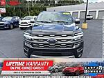 Used 2023 FORD EXPEDITION PLATINUM 4X4 in JACKSONVILLE, FLORIDA (Photo 17)
