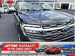 Used 2023 FORD EXPEDITION PLATINUM 4X4 in JACKSONVILLE, FLORIDA (Photo 18)