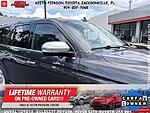 Used 2023 FORD EXPEDITION PLATINUM 4X4 in JACKSONVILLE, FLORIDA (Photo 19)