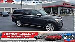 Used 2023 FORD EXPEDITION PLATINUM 4X4 in JACKSONVILLE, FLORIDA (Photo 2)