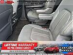 Used 2023 FORD EXPEDITION PLATINUM 4X4 in JACKSONVILLE, FLORIDA (Photo 21)