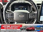 Used 2023 FORD EXPEDITION PLATINUM 4X4 in JACKSONVILLE, FLORIDA (Photo 23)