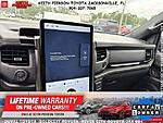 Used 2023 FORD EXPEDITION PLATINUM 4X4 in JACKSONVILLE, FLORIDA (Photo 24)