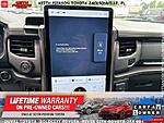 Used 2023 FORD EXPEDITION PLATINUM 4X4 in JACKSONVILLE, FLORIDA (Photo 25)