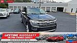 Used 2023 FORD EXPEDITION PLATINUM 4X4 in JACKSONVILLE, FLORIDA (Photo 3)