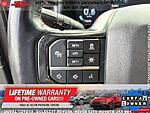 Used 2023 FORD EXPEDITION PLATINUM 4X4 in JACKSONVILLE, FLORIDA (Photo 30)