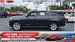 Used 2023 FORD EXPEDITION PLATINUM 4X4 in JACKSONVILLE, FLORIDA (Photo 5)
