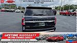 Used 2023 FORD EXPEDITION PLATINUM 4X4 in JACKSONVILLE, FLORIDA (Photo 7)