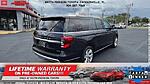 Used 2023 FORD EXPEDITION PLATINUM 4X4 in JACKSONVILLE, FLORIDA (Photo 8)