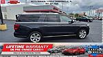 Used 2023 FORD EXPEDITION PLATINUM 4X4 in JACKSONVILLE, FLORIDA (Photo 9)