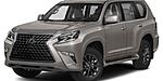 Used 2021 LEXUS GX GX 460 PREMIUM 4WD in JACKSONVILLE, FLORIDA