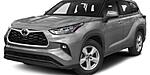 Used 2022 TOYOTA HIGHLANDER L FWD (NATL) in JACKSONVILLE, FLORIDA