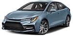 Used 2022 TOYOTA COROLLA SE CVT (NATL) in JACKSONVILLE, FLORIDA