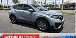 Used 2021 Honda CR-V EX-L 2WD in JACKSONVILLE, FLORIDA