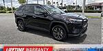 Used 2025 TOYOTA RAV4 HYBRID LIMITED AWD (NATL) in JACKSONVILLE, FLORIDA