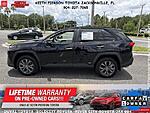 Used 2025 TOYOTA RAV4 HYBRID LIMITED AWD (NATL) in JACKSONVILLE, FLORIDA (Photo 15)