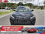 Used 2025 TOYOTA RAV4 HYBRID LIMITED AWD (NATL) in JACKSONVILLE, FLORIDA (Photo 17)