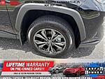 Used 2025 TOYOTA RAV4 HYBRID LIMITED AWD (NATL) in JACKSONVILLE, FLORIDA (Photo 19)
